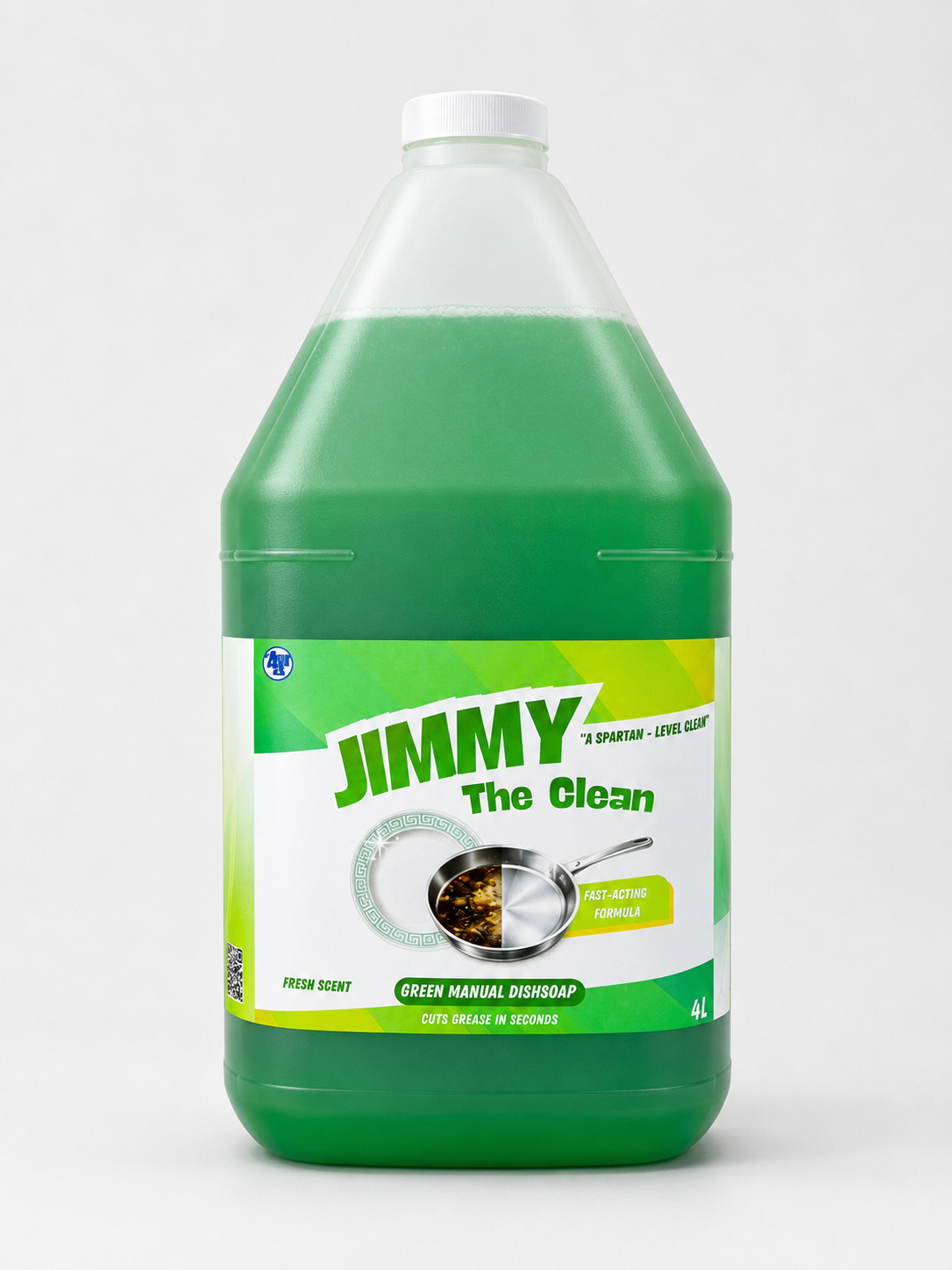 Jimmy the Clean™ 16L