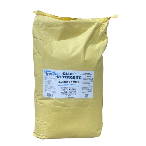 Blue Detergent - ALL PURPOSE CLEANER