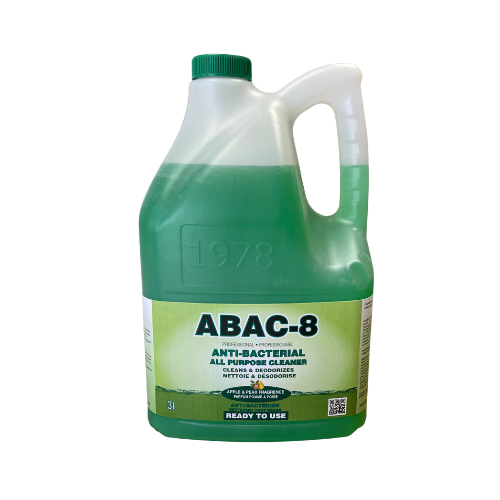 ABAC (Anti-Bacterial Kitchen Cleaner)