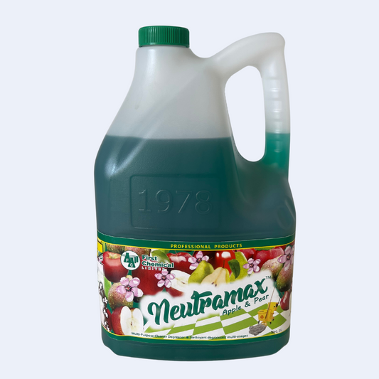 Apple & Pear Floor Cleaner 9L