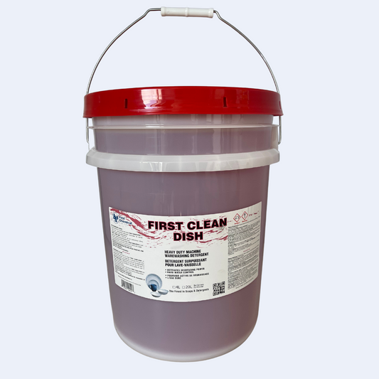 First Clean Dish Detergent 20L