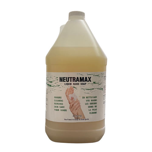 Pearl White Hand Soap 16L