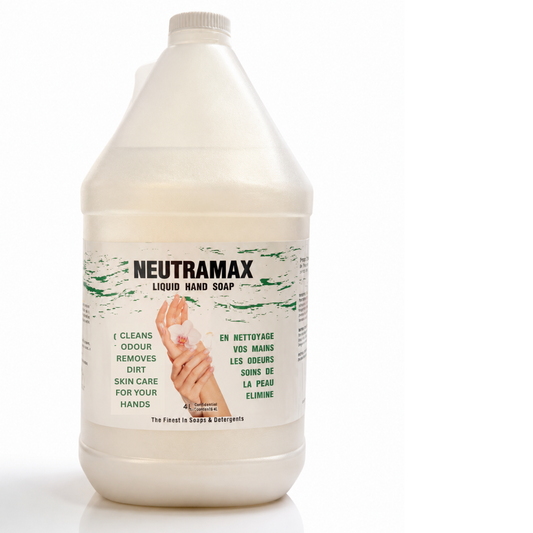 Pearl White Hand Soap 16L