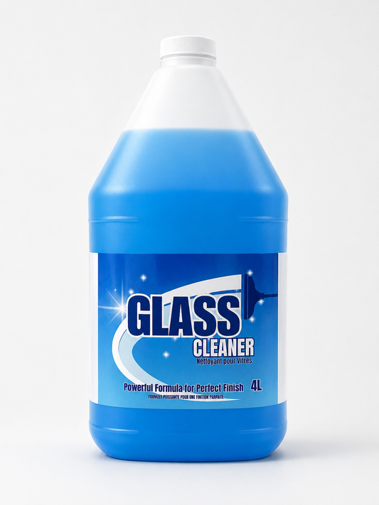 Glass Cleaner