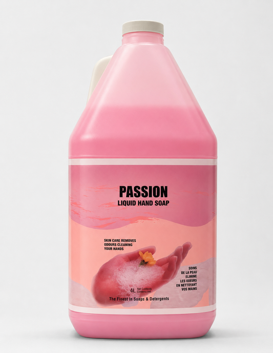 Passion Hand Soap 16L